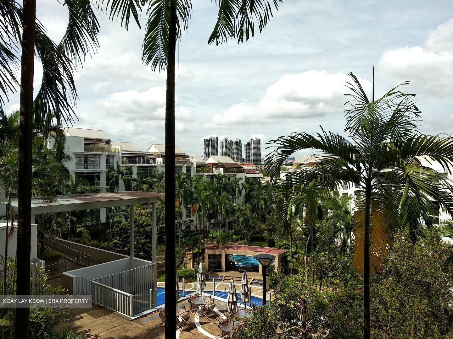 The Shelford (D11), Condominium #395748571